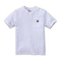 image TEE-SHIRT 103296 BLANC M