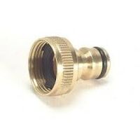 image NEZ D'ARROSAGE RAPIDE LAITON FEMELLE 3/4