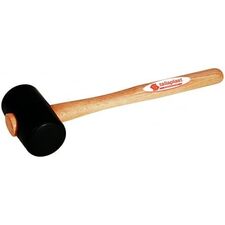 image MAILLET FORME TONNEAU