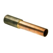 image Manchette assemblage acier/cuivre