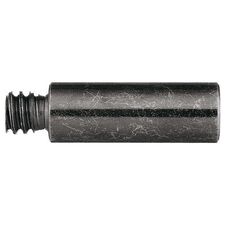 image Rallonge acier poli MF 7x150