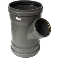 image BRANCHEMENT SDR41 D400X200 FF 45°