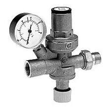 image Groupe d'alimentation automatique