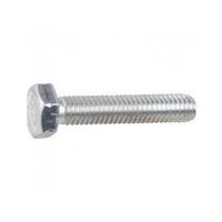 image BOULON  METAUX TF POZI ZN BLANC  965- 6 X 30 10