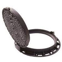 image TAMPON FONTE RC40 D850 400KN