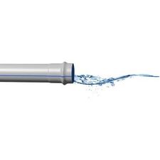 image TUBE PVC BI-ORIENTE PN25