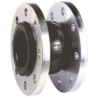 image MANCHON ANTIVIBRATION BRIDE TOURNANTE DN125 GB110