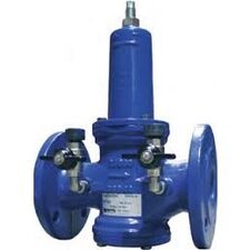 image Réducteur de pression Ã  brides