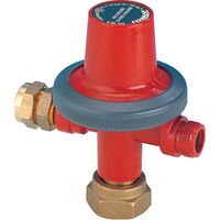 image DETENDEUR HP CITERNE PROPANE 40KG/H 1,5B