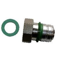 image Raccord écrou libre F Uponor