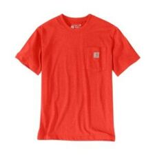 image TEE-SHIRT 103296 ROUGE