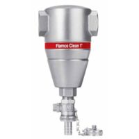 image POT A BOUE FLAMCO-CLEAN 20X27 N439
