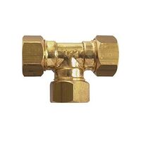 image TE BICONE CU/CU D18