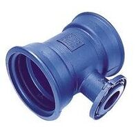 image TE FONTE NATURAL EXPRESS PN10 DN125/100 SJ