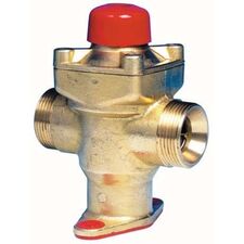 image Robinet gaz Ã  poussoir