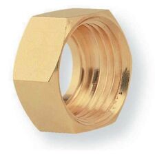 image Ecrou collet battu
