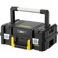 image MALETTE GRANDE POIGNEE ORGANISER TSTAK FATMAX