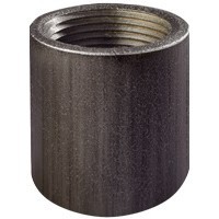 image MANCHON ACIER NOIR FF 50X60