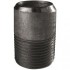 image Demi-bobine acier noir