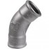 image Coude 45° galva FF N°41