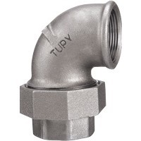 image COUDE UNION JSC GALVA FF N96 40X49