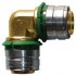 image Coude égal 90° Uponor