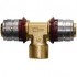 image Té 1 taraudage F Uponor