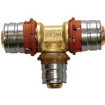 image Té réduit Uponor