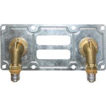 image Kit robifix double 150mm a sertir