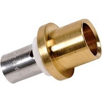 image Manchon Ã  sertir PER/CUIVRE