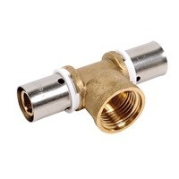 image Té femelle Ã  sertir