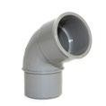 image COUDE PVC D 50 MF 67°30