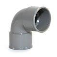 image COUDE PVC D200 FF 87°30