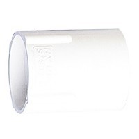 image RACCORD LISSE FEMELLE D40 Z302