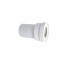 image Pipe droite manchon mâle D100