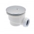 image Bonde de douche universelle sortie Horizontale
