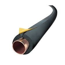 image Manchon isolant Ã  recouvrement EP19mm 1.2ml