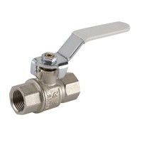 image VANNE SPHERE DEGRAISSE POUR OXYGENE FF 26X34 ET520