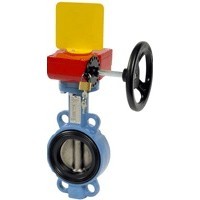 image VAN PAP INCEND FONTE OC APSAD DN200 PN10 1148