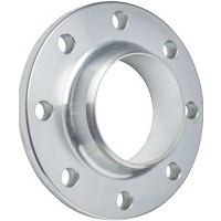 image BRIDE A COL A SOUDER NOIR PN25/40 DN50 US304