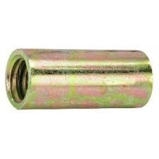 image Raccord de jonction FF galvanisé