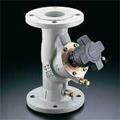 image Robinet d'équilibrage Oventrop Ã  brides