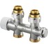 image Corps multiblock droit thermostatique
