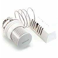 image TÃªte thermostatique bulbe Ã  distance Comap