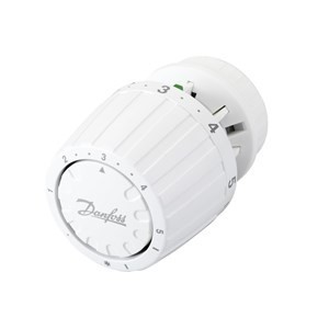 image Tête thermostatique sonde intégrée Danfoss