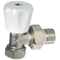 image Robinet simple réglage équerre Thermador