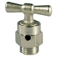 image Robinet purgeur standard