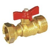 image ROBINET AV/COMPTEUR BS DT M ECR PRIS 20/-26/ P642