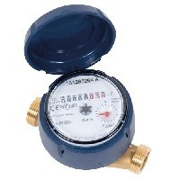 image COMPTEUR DIVISIONNAIRE CLASSE B EF DN20 QT100