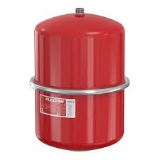 image Vase expansion chauffage Flamco